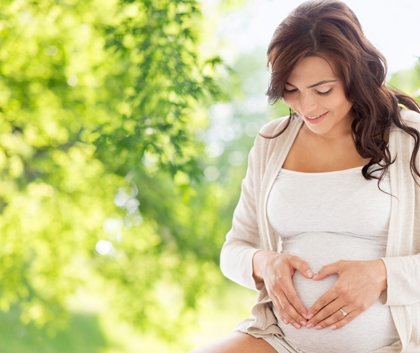 Anne adayları sağlıklı bir hamilelik için dikkat!