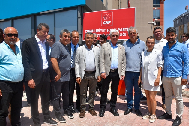 BAŞKAN KARA’DAN BİRLİK VE DAYANIŞMA MESAJI