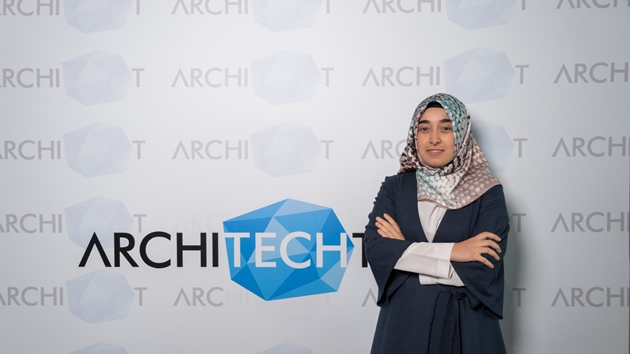 Architecht, TechTalent Programı ile Geleceğin Teknoloji Liderlerini Yetiştiriyor