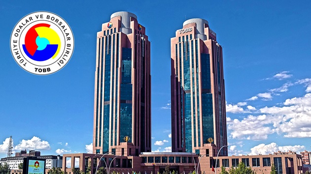 Yargı ve İş Dünyası Sempozyumu - Kayseri
