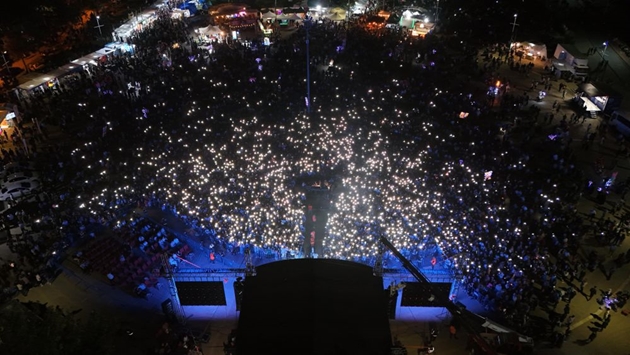 Başkan Adil Bayındır’dan Göl Festivali ile İlgili Açıklama