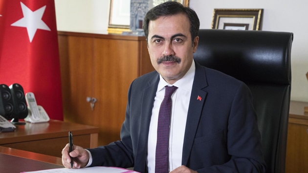 KONYA İŞ DÜNYAMIZ GURUR VE UMUT VERİYOR