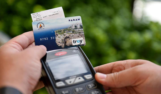 Kesilmekten kurtarılan ağaçlar 50 milyon 289 bin 466 kişiye nefes oldu