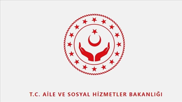Aile Bakanlığı’ndan Ailelere 1,4 Milyar Lira SED Desteği