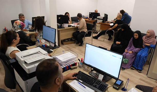 ASAT’tan Kepez’e Modern Hizmet Noktası