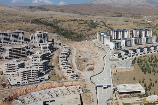 Konya'nın Yeni Odak Noktası İçin Dev Protokol İmzalandı