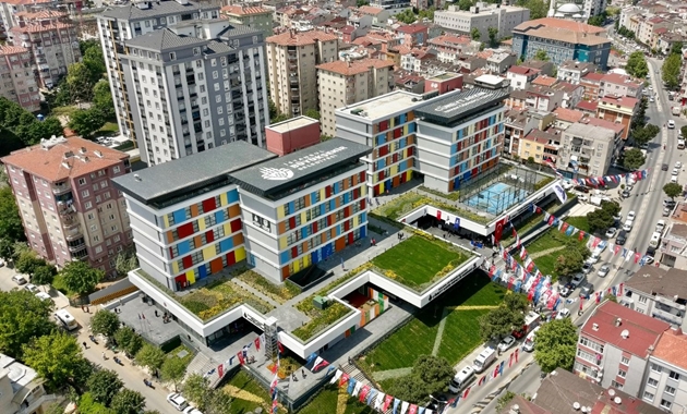 İBB Yurtları Yaz Döneminde de Açık