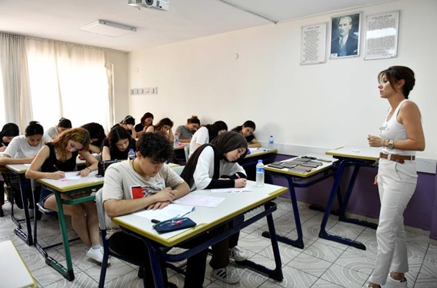 MURGEM’den YKS’de Yüzde 95 Başarı