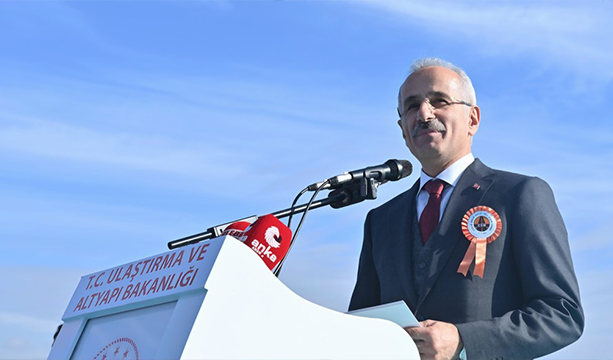 SARP YAMAÇLARA ÇELİK ZIRH