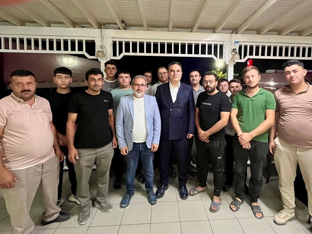ASRIN PROJESİ: KENEVİRDE YENİ DÖNEM