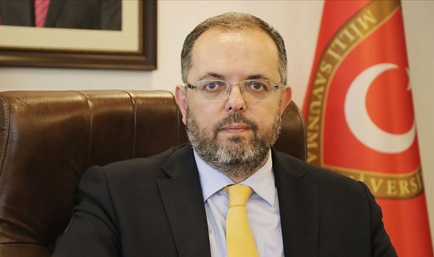 Türkiye’nin Savunma Hedefleri Nüfus Engelinde Takılıyor