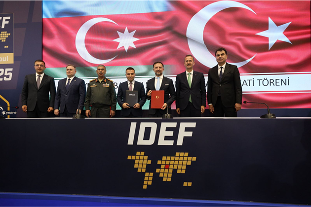TUSAŞ ve MİRAS, Rus Uçak ve Helikopter Modernizasyonu İçin İş Birliği Anlaşması İmzaladı