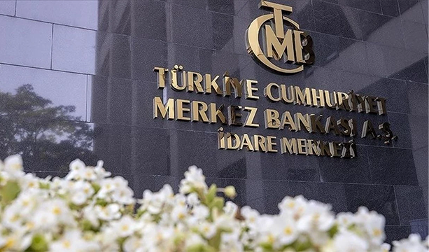Merkez Bankası Faiz Kararını Açıkladı