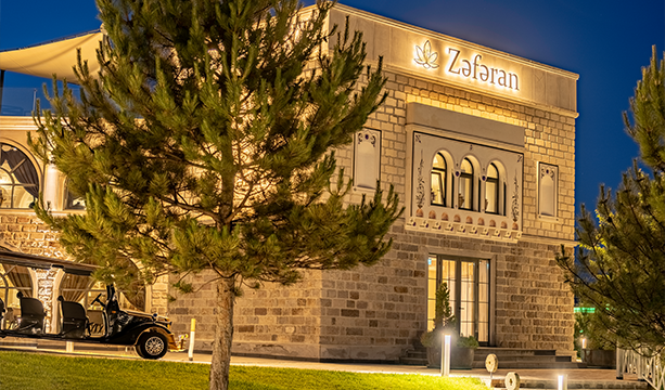 Kapadokya’da Zamanın Ötesinde Bir Deneyim