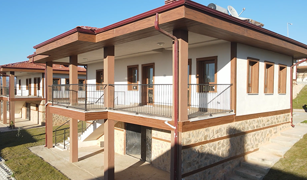 MANAVGAT YANGININ ÜZERİNDEN 4 YIL GEÇTİ