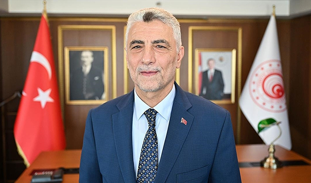 Ticaret Bakanı Ömer Bolat, Haziran Ayı Dış Ticaret İstatistiklerini Değerlendirdi – 31.07.2025