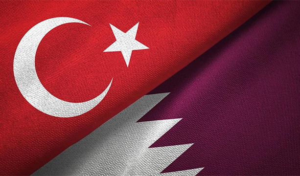 KATAR İLE TİCARETTE YENİ DÖNEM BAŞLADI: TÜRKİYE-KATAR TİCARET VE EKONOMİK ORTAKLIK ANLAŞMASI (TEOA) YÜRÜRLÜĞE GİRDİ