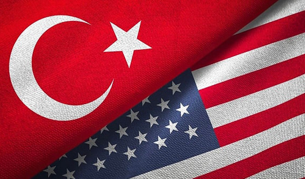 ABD Tarafından Açıklanan Yeni Gümrük Vergilerinde Türkiye Pozitif Ayrıştı