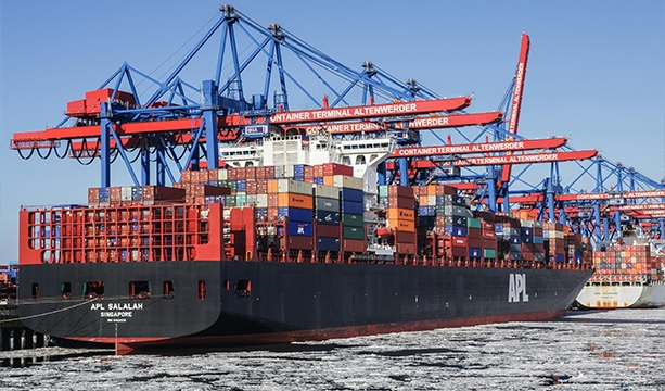 2025 Yılı Temmuz Ayı Dış Ticaret Verileri