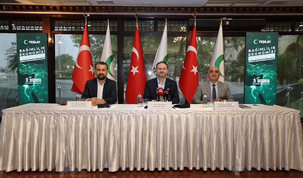 Bağımlılıkların Türkiye Ekonomisine Maliyeti Yıllık 78 Milyar Dolar