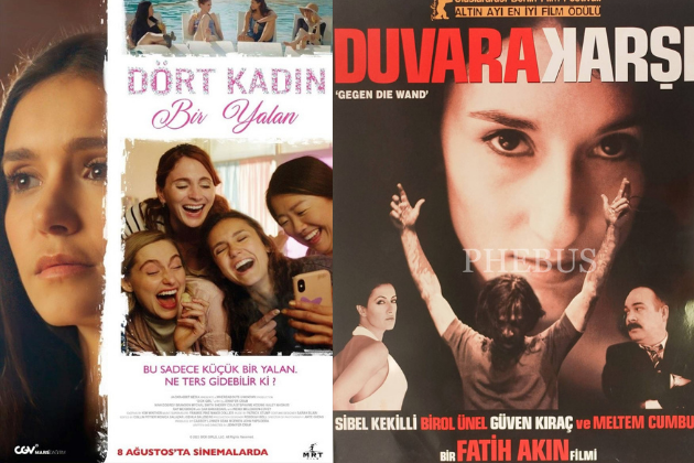 Bu Cuma Vizyona Girecek Filmler Açıklandı
