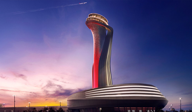 HAVALİMANLARI HER AY ORTALAMA 19,2 MİLYON YOLCUYA HİZMET VERDİ