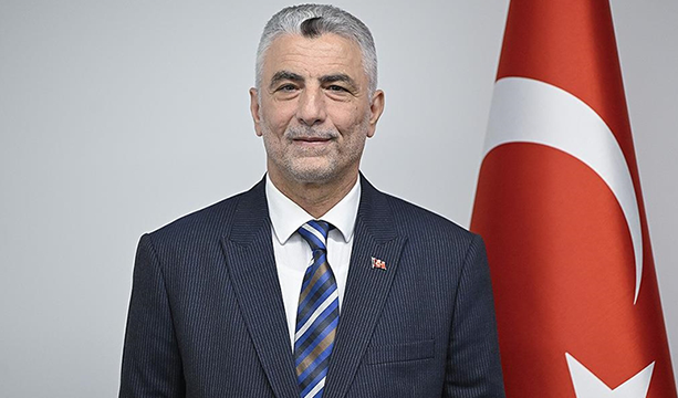 Ticaret Bakanı Ömer Bolat, Haziran Ayı Sanayi Üretim Endeksini Değerlendirdi - 11.08.2025