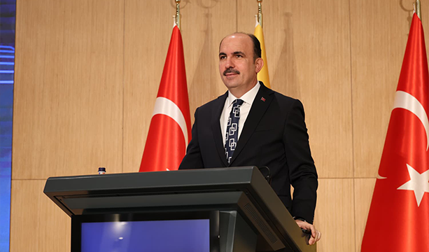 BAŞKAN ALTAY: “ŞEHRİMİZ KUZEYDEN GÜNEYE, DOĞUDAN BATIYA RAYLI SİSTEMLERLE DONATILACAK”