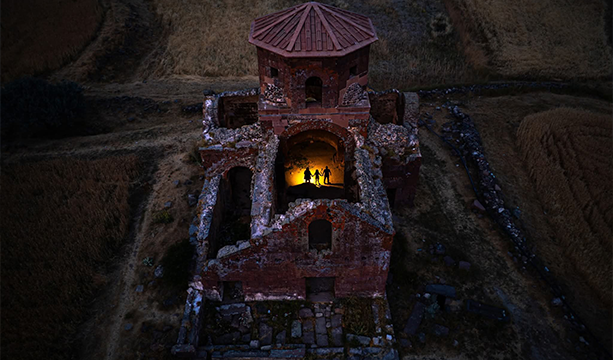 AKSARAY’DA ŞEHİR, SOKAK VE DOĞA HAYATI FOTOĞRAF YARIŞMASI SONUÇLANDI