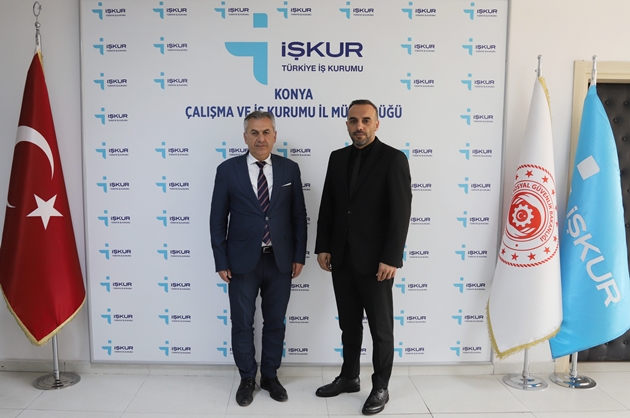 MESLEK SEÇİMİNDE ÖĞRENCİ VELİ İŞ BİRLİĞİ
