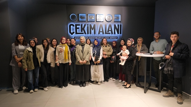 SİA’DA “MEKÂN, HAFIZA VE KADINLAR PAZARI” KİTAP GALASI GERÇEKLEŞTİRİLDİ