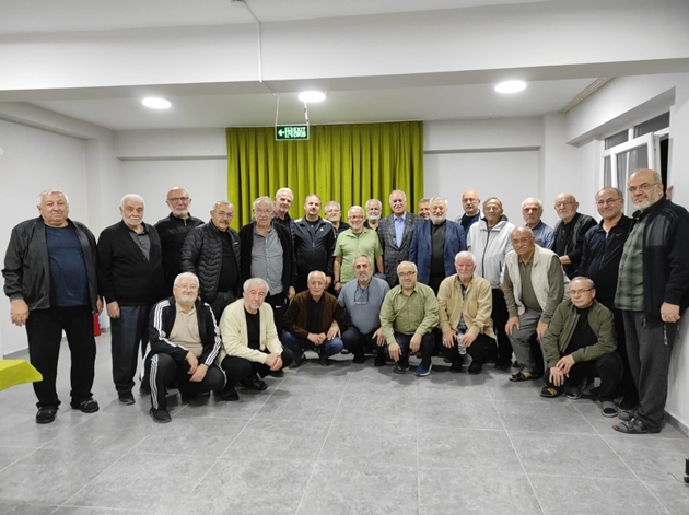 Bir Döneme Damga Vurdular