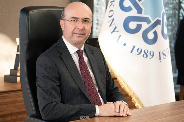 BAŞKAN PEKYATIRMACI’DAN ŞEB-İ ARÛS MESAJI 