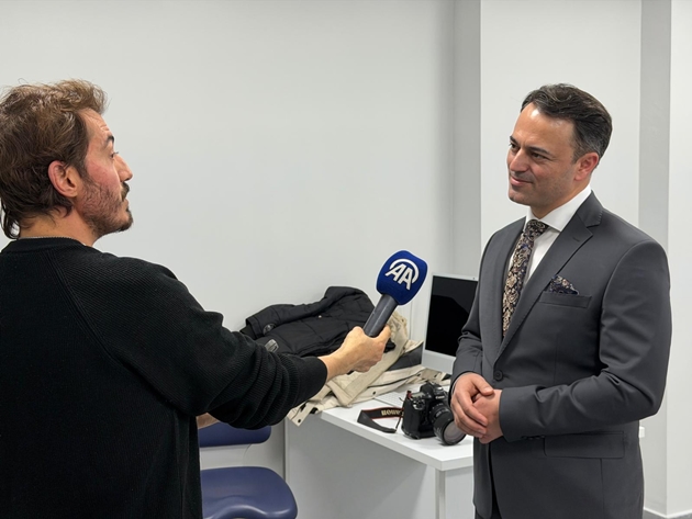 NEÜ Diş Hekimliği Fakültesi, 3 Yeni Birimle Eğitim ve Tedavide Kaliteyi Artırıyor