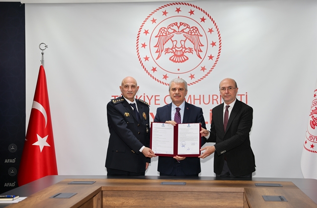 Kent Güvenlik Yönetim Sistemi (KGYS) İş Birliği Protokolü İmzalandı Selçuklu’da Park Güvenliğini Artırmaya Yönelik Önemli bir Adım Atıldı