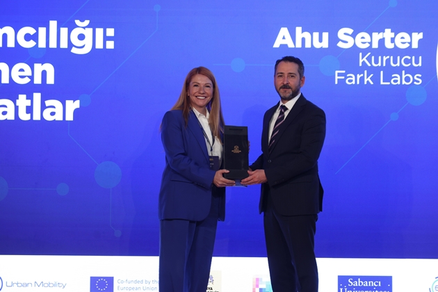 KONYA BÜYÜKŞEHİR, 6. CONNECT4MOBİLİTY PROGRAMI'NA EV SAHİPLİĞİ YAPTI