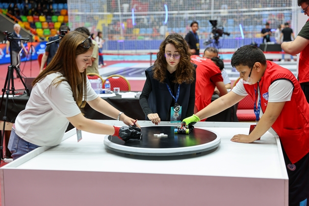 TEKNOSEL 2026’DA İLK ETAP TAMAMLANDI