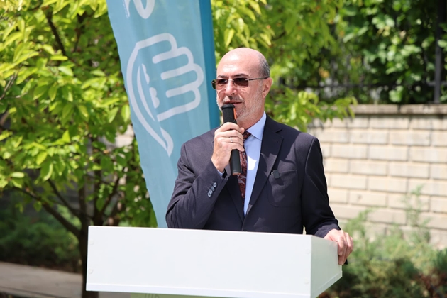 SOBE Meram’da 3 Öğrencinin Daha Otizm Raporu Kaldırıldı
