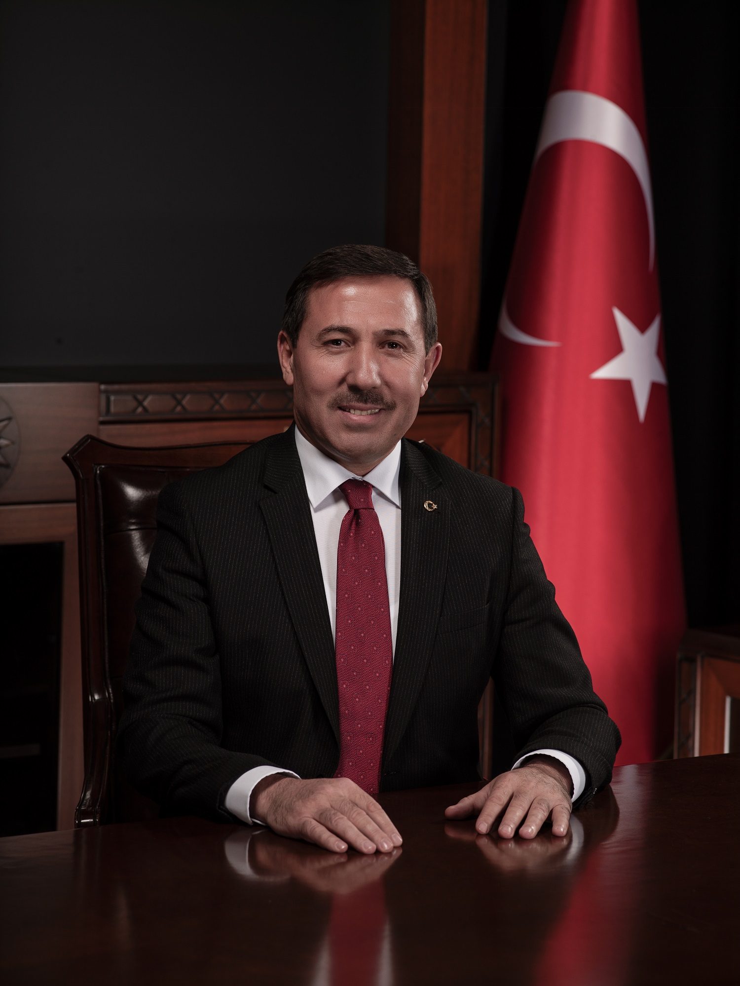 HASAN KILCA’DAN 30 AĞUSTOS ZAFER BAYRAMI MESAJI