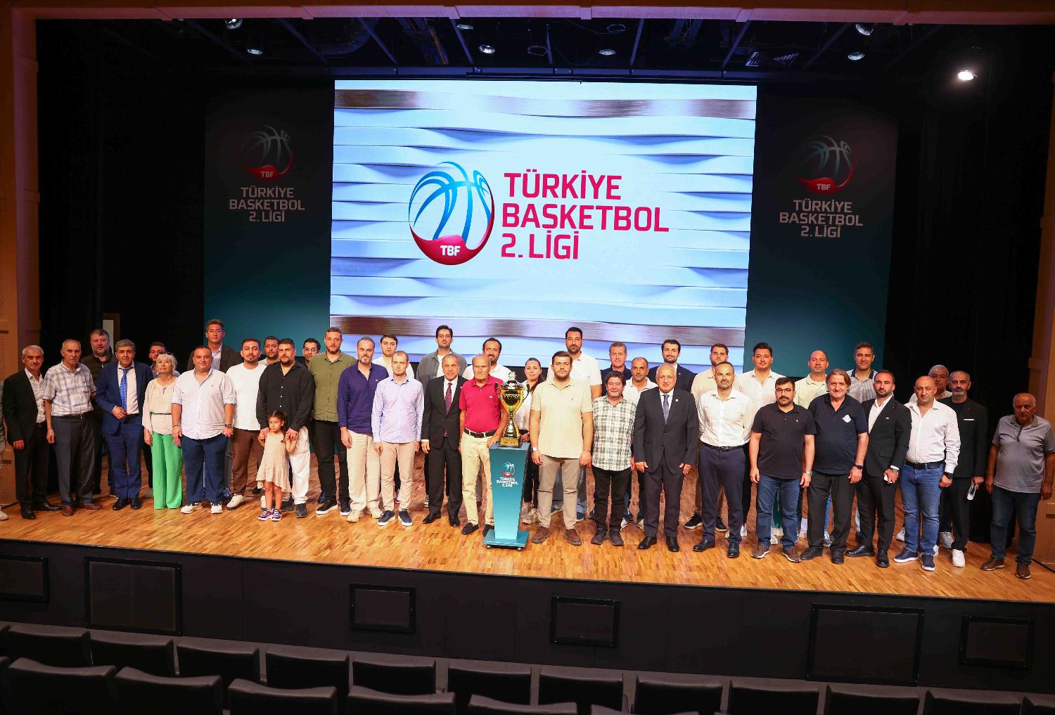 KARATAY BELEDİYESPOR’UN POTADA YENİ SEZON FİKSTÜRÜ BELLİ OLDU