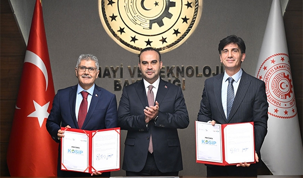 Niğde’ye 98 Milyon TL’lik Yatırımla Ekoturizm ve Tarımda Yeni Dönem Başlıyor