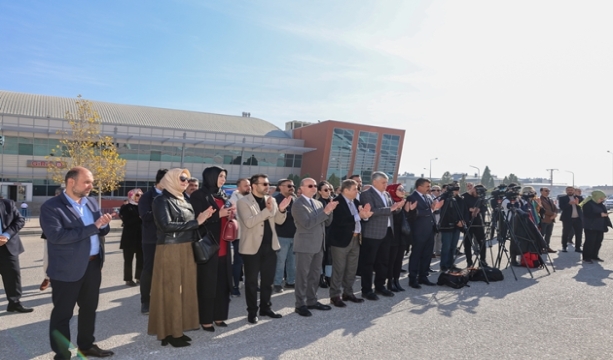 SELÇUKLU BELEDİYESİ ARAÇ FİLOSUNA 71 ARAÇ DAHA İLAVE ETTİ