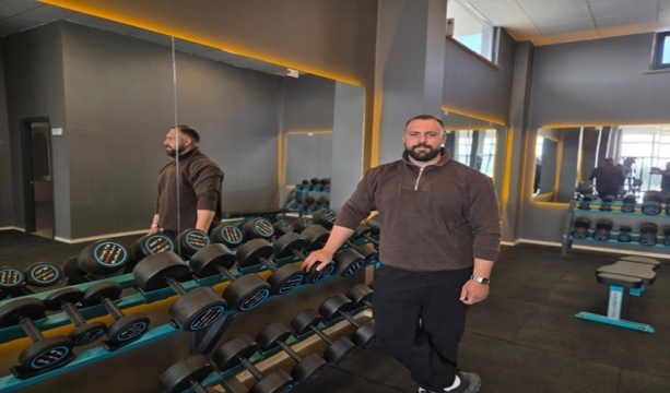 DemirGym: Konya’da Spor Kültürünü Yeniden Tanımlayan Yeni Nesil Performans Merkezi