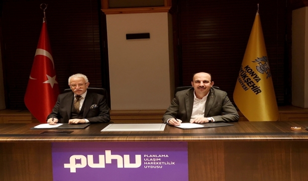 BAŞKAN ALTAY: “KENDİ UYDUSUNU YAPAN İLK BELEDİYE OLARAK TARİHE NOT DÜŞECEK BİR İŞ YAPIYORUZ”