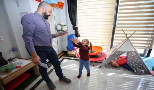 SORUNLARA ÇÖZÜM, SORULARA YANIT; DOSD MERAMDA