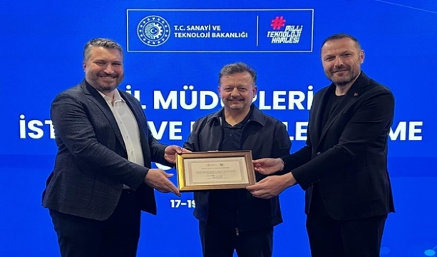 Konya, A Grubunda Birinci İl Oldu