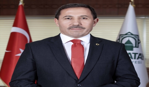 KARATAY BELEDİYE BAŞKANI HASAN KILCA’DAN 19 MAYIS MESAJI