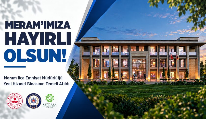 Meram Emniyet