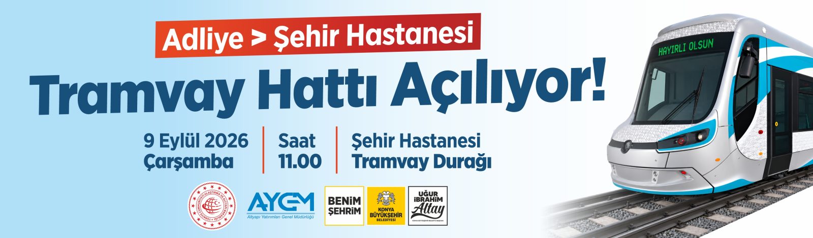 tranvay