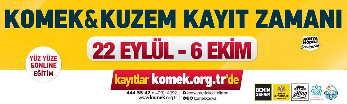 Komek